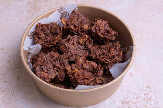 Bitesize Cornflake Bites  Box