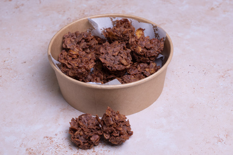 Bitesize Cornflake Bites  Box