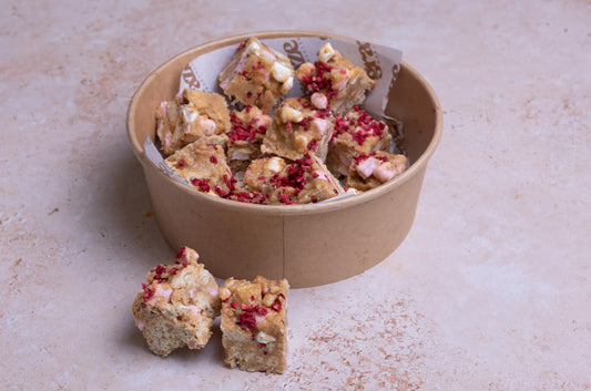 Bitesize Rocky Road Box