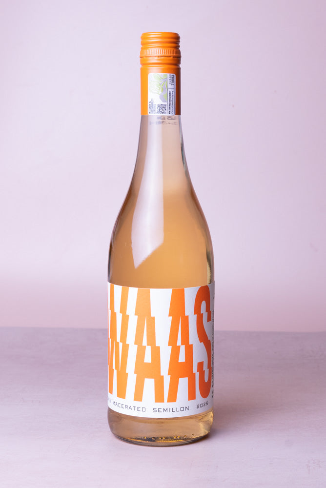 Rook en Spieels, Waas Semillon