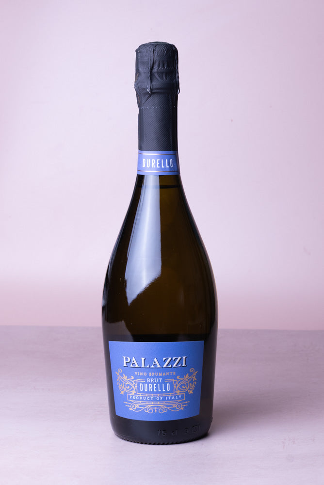 Palazzi Durello Spumante Brut NV