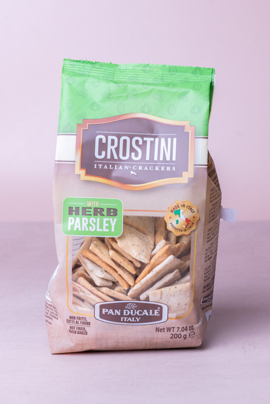 PanDucale | Crostini Rosemary - 200g