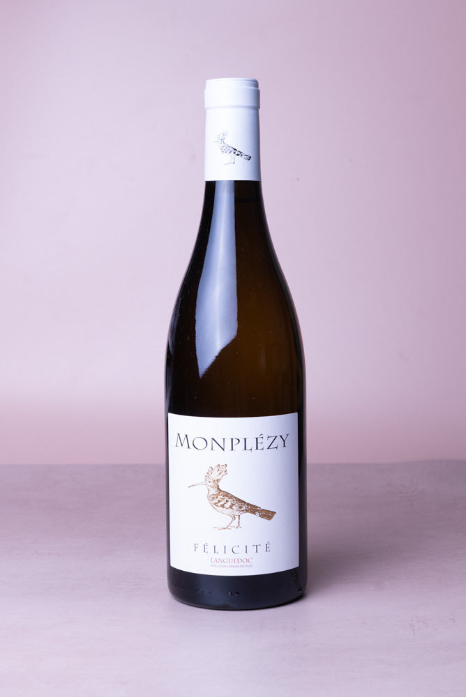 Domaine Monplezy, Felicite Blanc