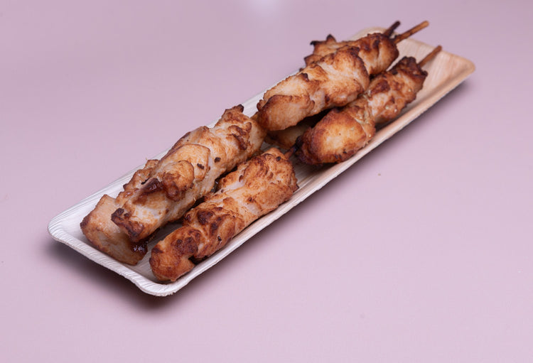 Sweet Chilli Chicken Skewers