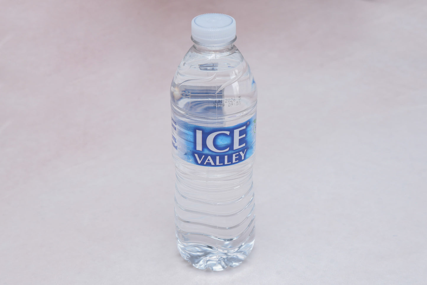 Still Water Bottle