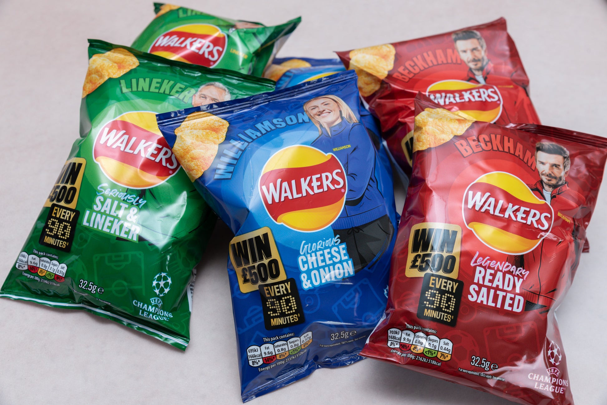 6 Bags Of Walkers Crisps Assorted Flavours Graze Manchester 6-bags-of-walkers-crisps-assorted-flavours-graze-manchester