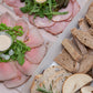 Roast Beef Platter