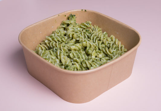 Small Salad Sharing Bowl - Pesto Pasta Salad