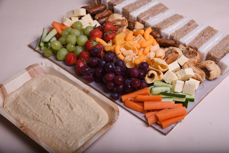 Children's Party Platter