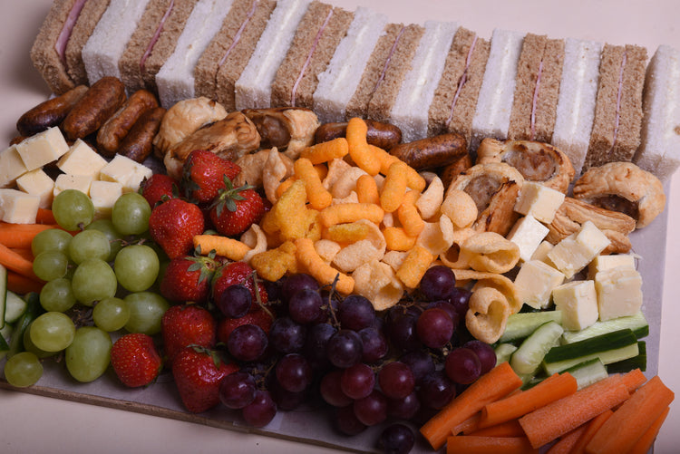 Children's Party Platter