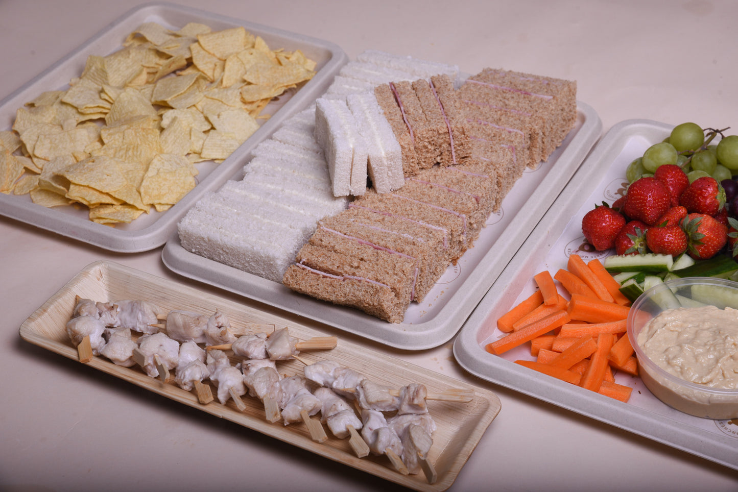 Kids Buffet - Traditional Buffet