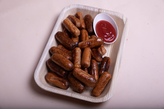 Cocktail Sausages