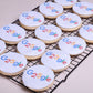 Corporate Branded Biscuits
