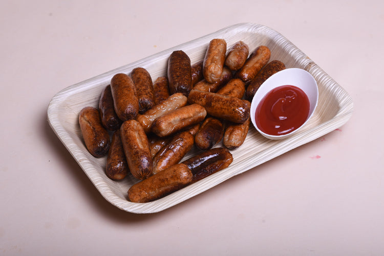 Cocktail Sausages