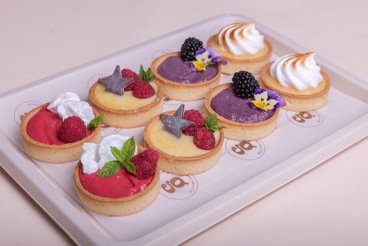 Sweet Tart Platter
