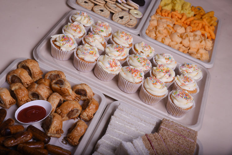 Kids Buffet - Traditional Buffet