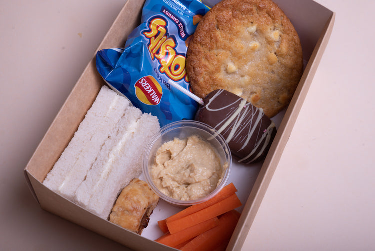 The Children’s Graze - Grazing Box for 1