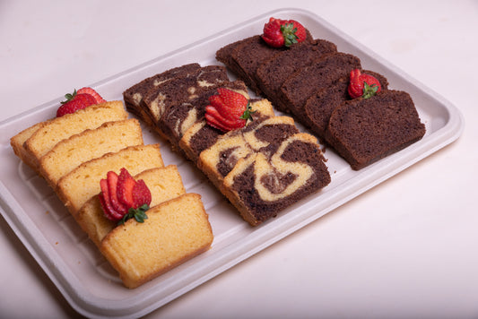 Cake Platter