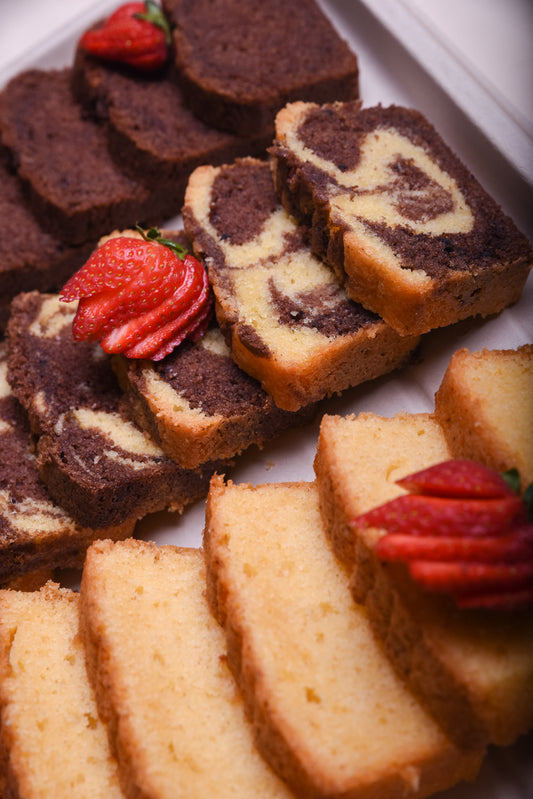 Cake Platter