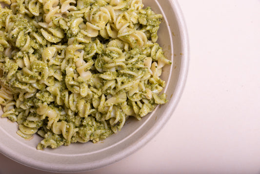 Small Salad Sharing Bowl - Pesto Pasta Salad