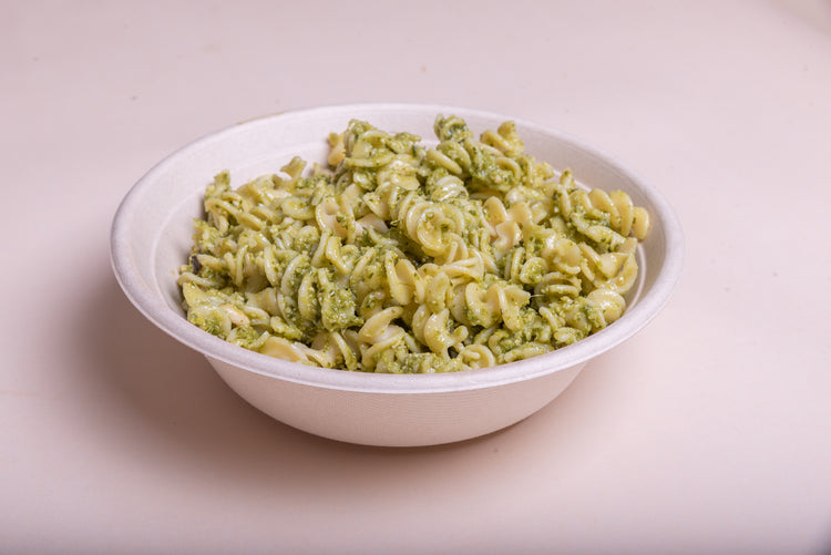 Small Salad Sharing Bowl - Pesto Pasta Salad