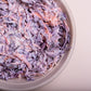 Small Salad Sharing Bowl - Red Cabbage Slaw