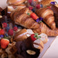 The Vegan Brunch Platter