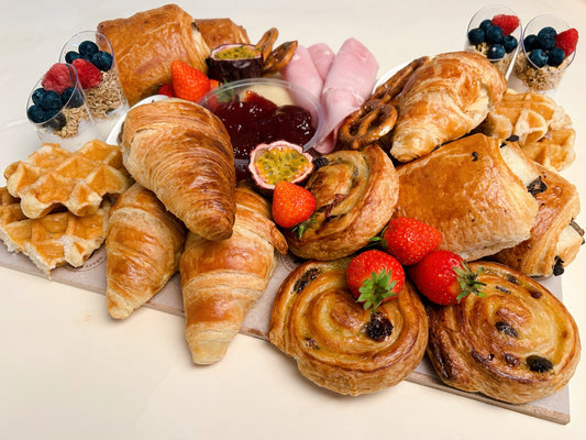 The Brunch Platter