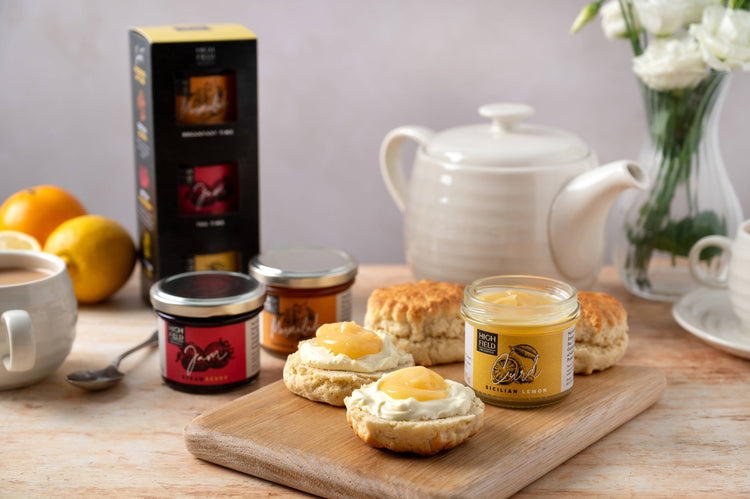 Sweet Preserves Gift Pack