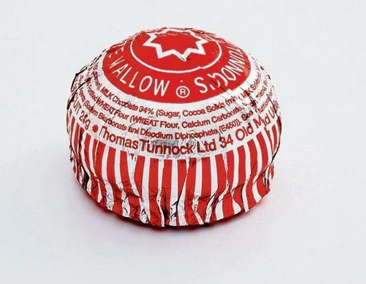 Tunncocks Tea Cakes