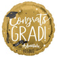 Congratulations GRAD Balloon Bunch