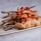 Sweet Chilli Chicken Skewers