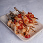 Sweet Chilli Chicken Skewers