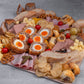 The Ploughman Platter