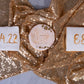Personalised Wedding Favours Biscuits