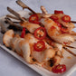 Sweet Chilli Chicken Skewers
