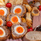 The Ploughman Platter