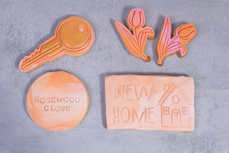 New Home Biscuits