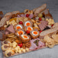 The Ploughman Platter