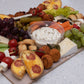 The Vegetarian Party Platter