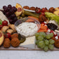 The Vegetarian Party Platter