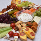 The Vegetarian Party Platter