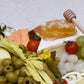 The Cheese Platter