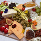 The Cheese Platter