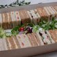 Sandwich Platter - Halal