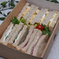 Small Sandwich Platter - Gluten Free