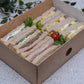 Small Sandwich Platter - Gluten Free