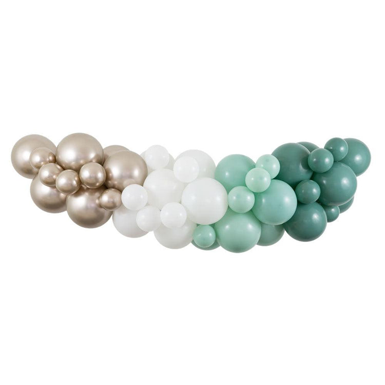 Grab and Go Balloon Garland