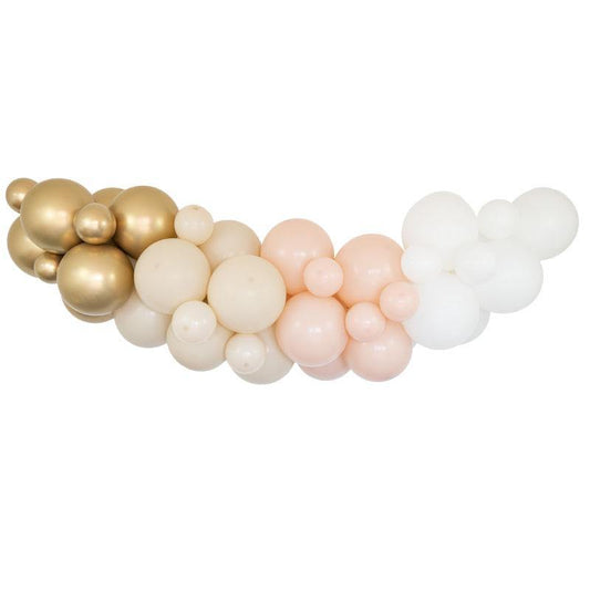 Grab and Go Balloon Garland
