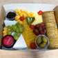 The Vegan Cheese One - Grazing Box for 2
